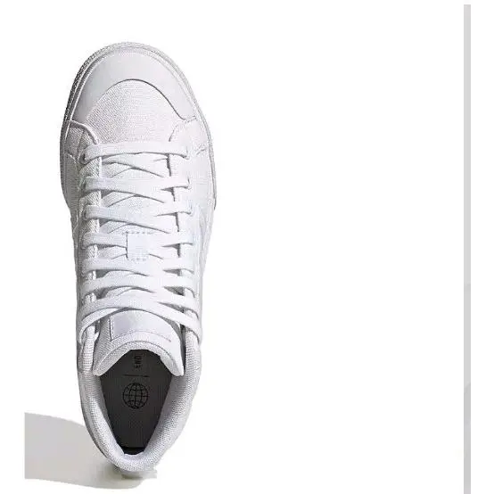 Adidas shoes - adidas Bravada - Bravada - White 1