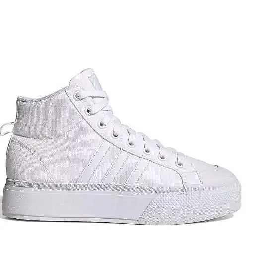 Adidas shoes - adidas Bravada - Bravada - White 2