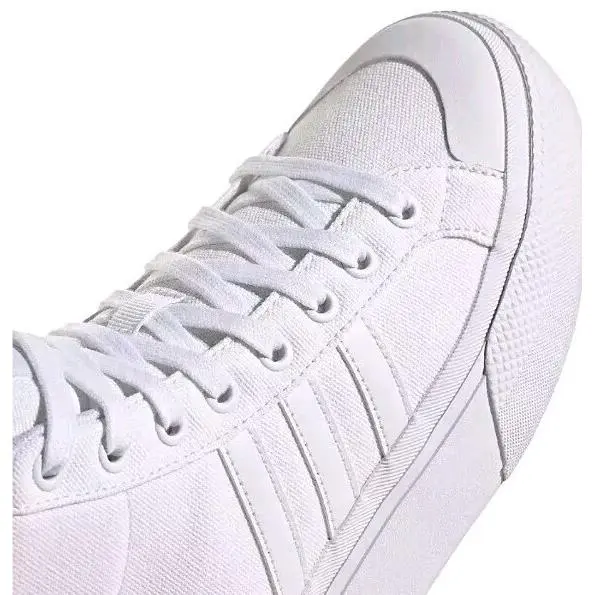 Adidas shoes - adidas Bravada - Bravada - White 0