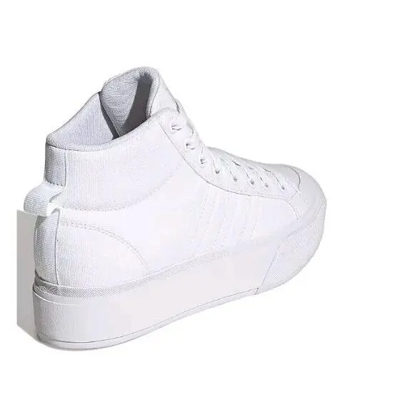 Adidas shoes - adidas Bravada - Bravada - White 3