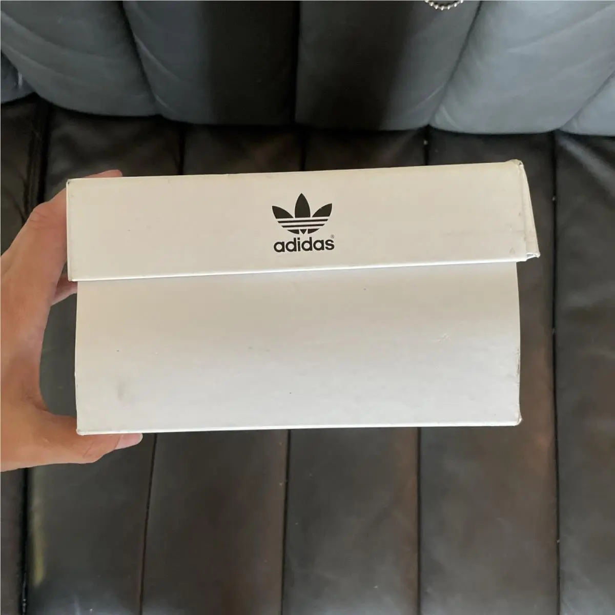 Adidas shoes - adidas Superstar - Superstar - 132314 - White (UPC: 881938680737) 13