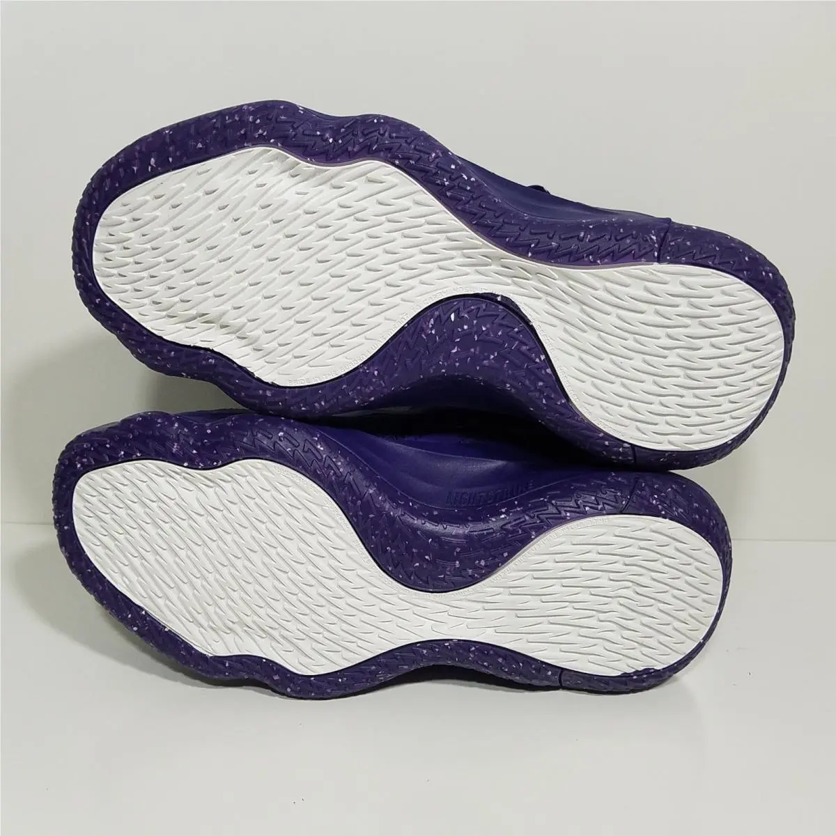 Adidas shoes - adidas Dame 7 - Dame - GW7901 - Purple 7