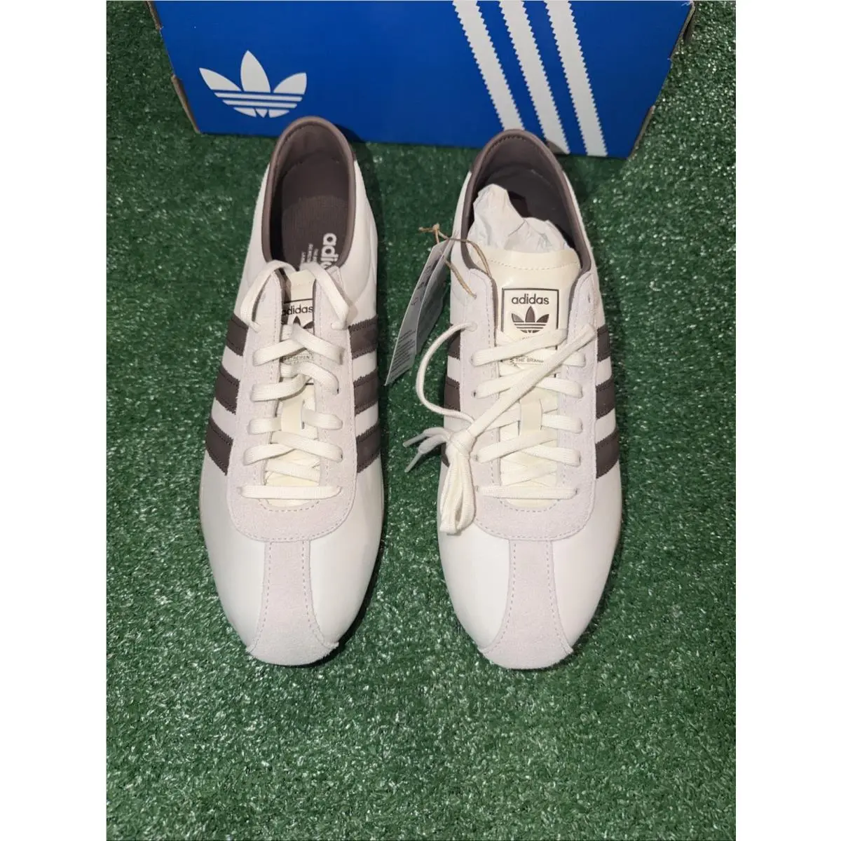 Adidas shoes - Adidas Tokyo - Tokyo - IH3994 - White 0