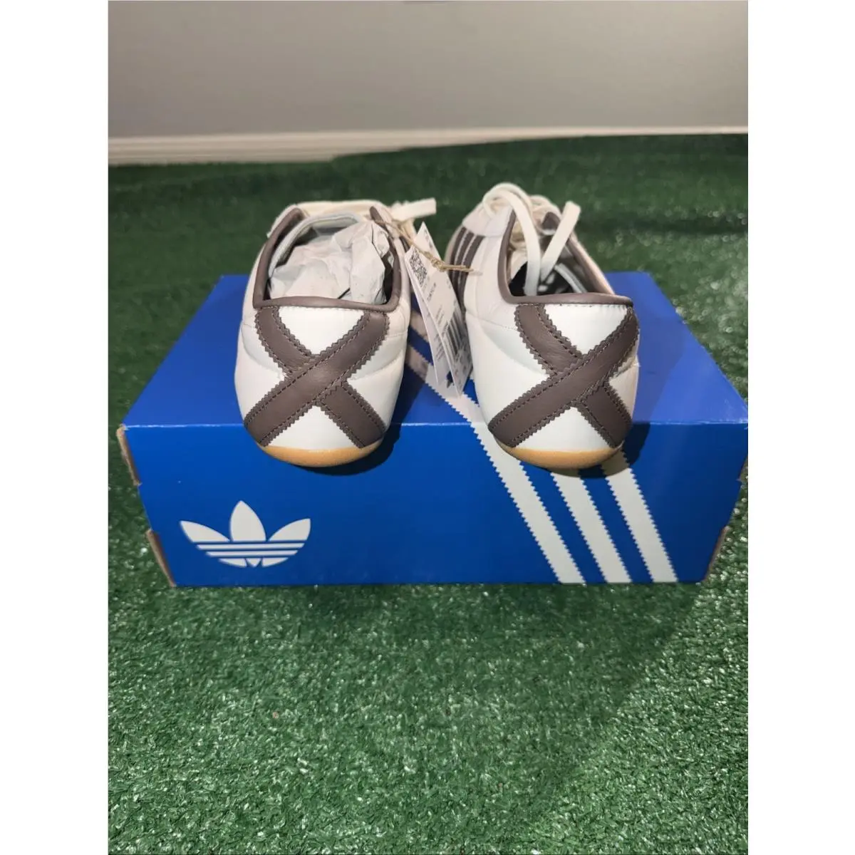 Adidas shoes - Adidas Tokyo - Tokyo - IH3994 - White 1