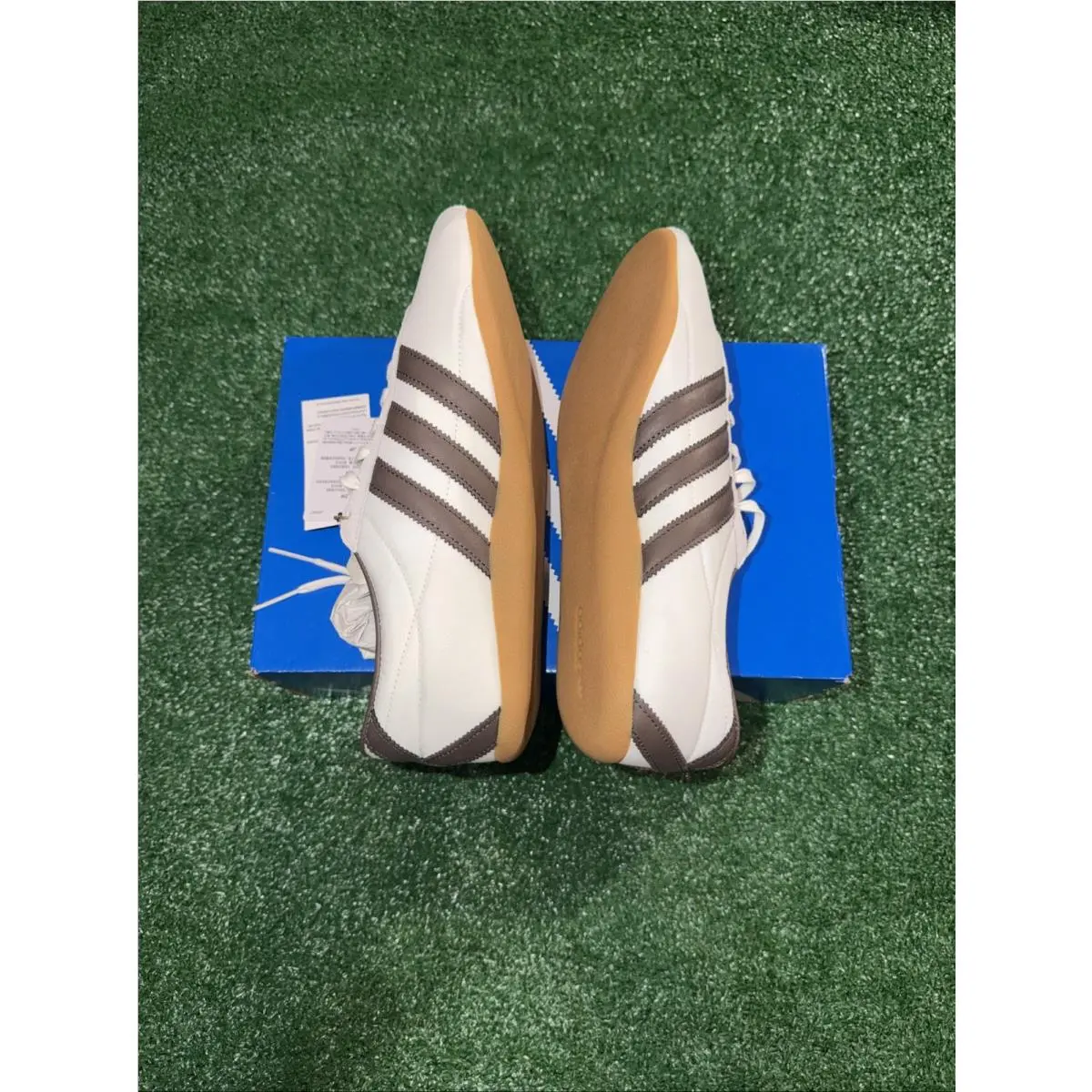 Adidas shoes - Adidas Tokyo - Tokyo - IH3994 - White 2