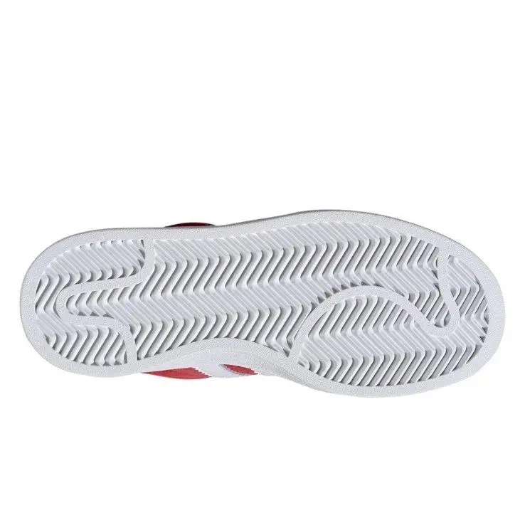 Adidas shoes - Red 0