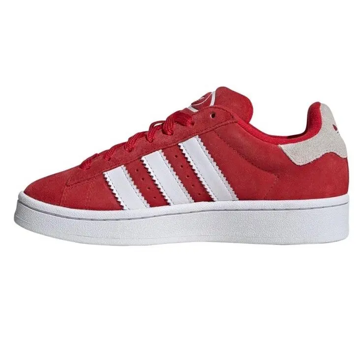 Adidas shoes - Red 1