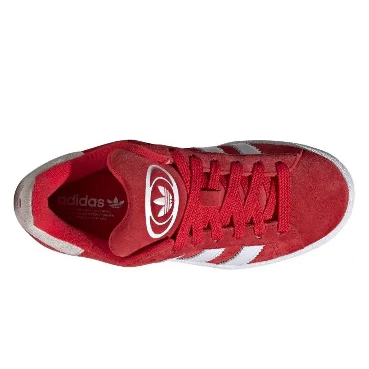 Adidas shoes - Red 2