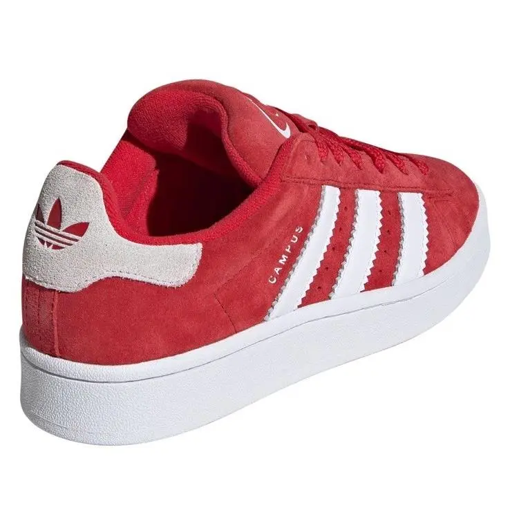 Adidas shoes - Red 3