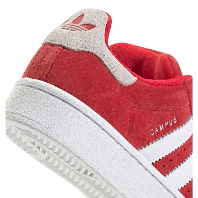 Adidas shoes - Red 5