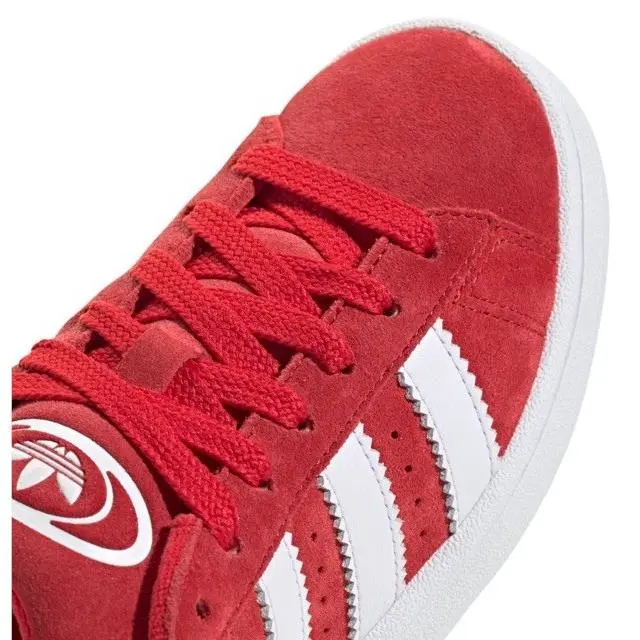 Adidas shoes - Red 4