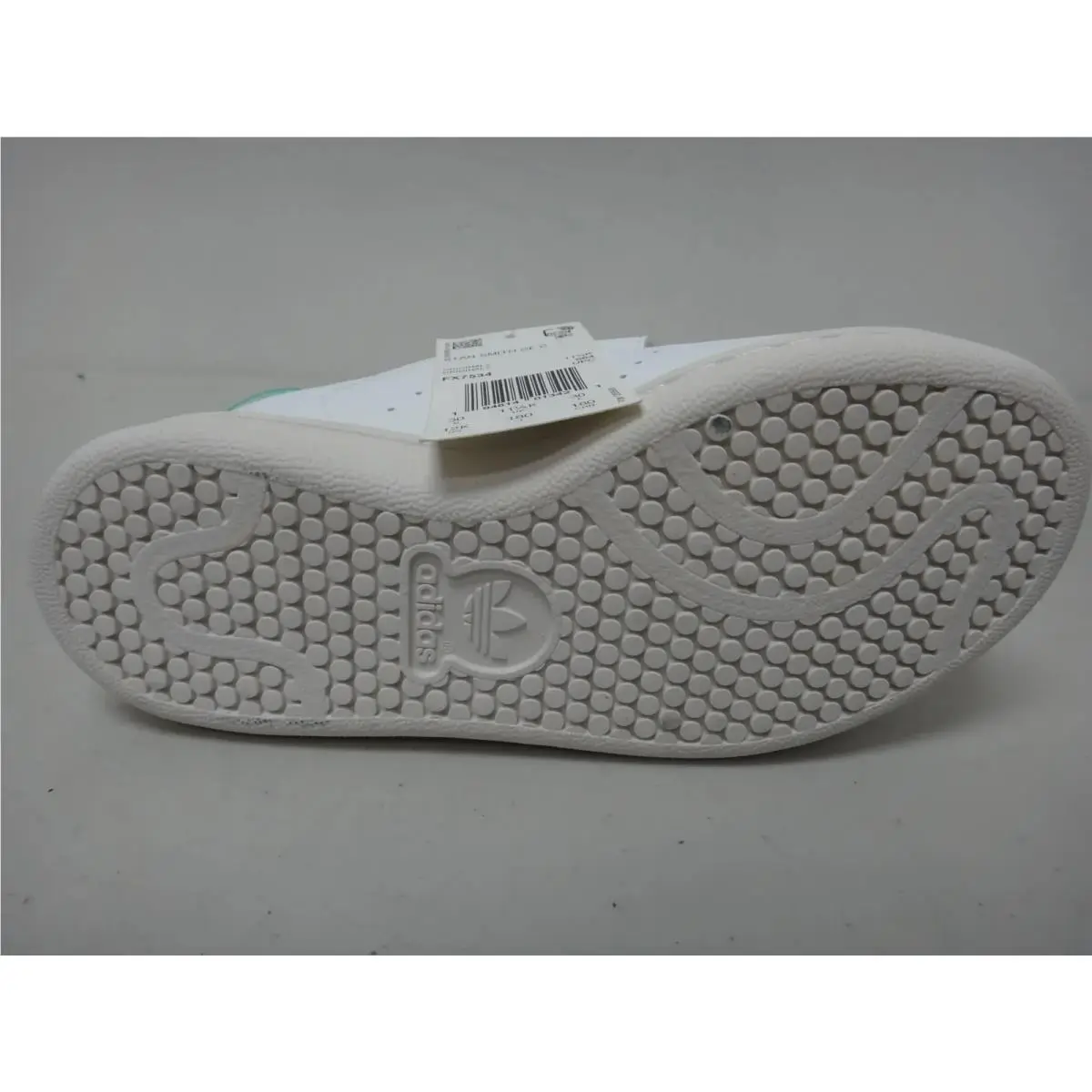Adidas shoes - Stan Smith CF C FX7534 - White 8