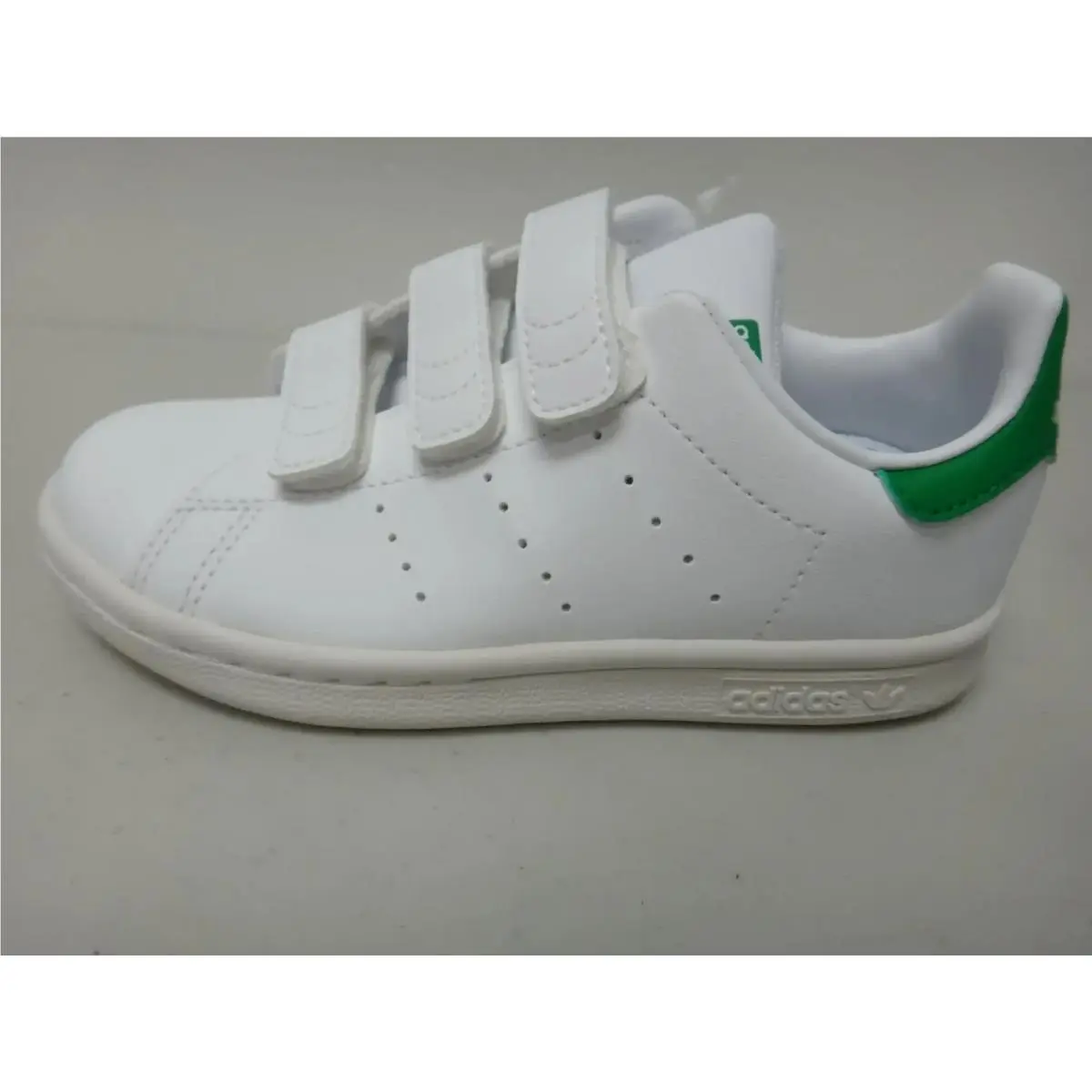 Adidas shoes - Stan Smith CF C FX7534 - White 2