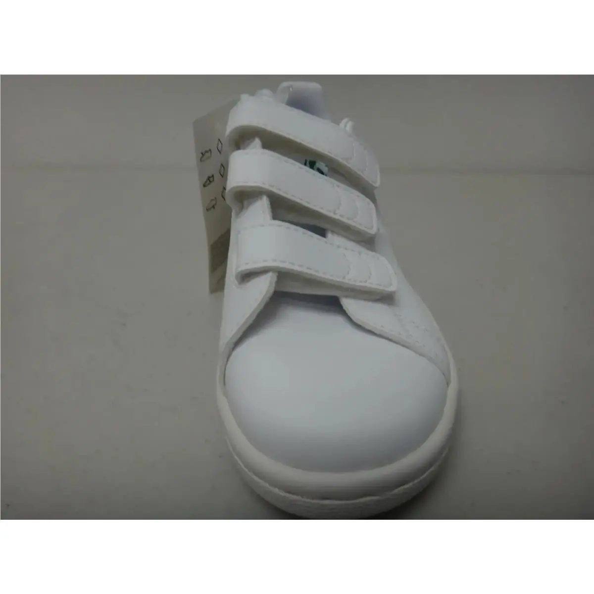 Adidas shoes - Stan Smith CF C FX7534 - White 3