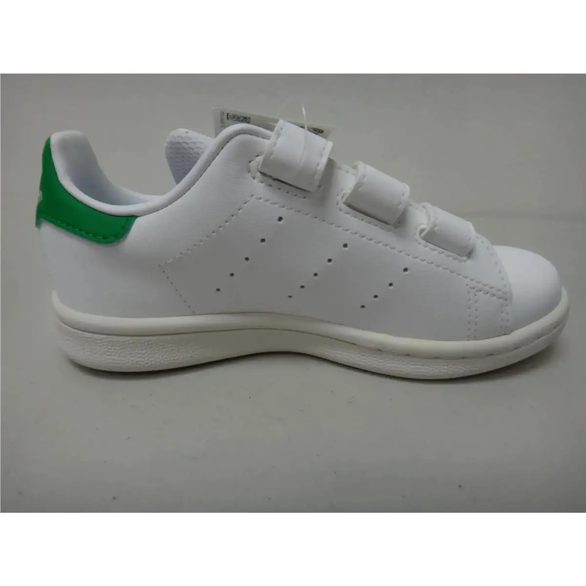 Adidas shoes - Stan Smith CF C FX7534 - White 4