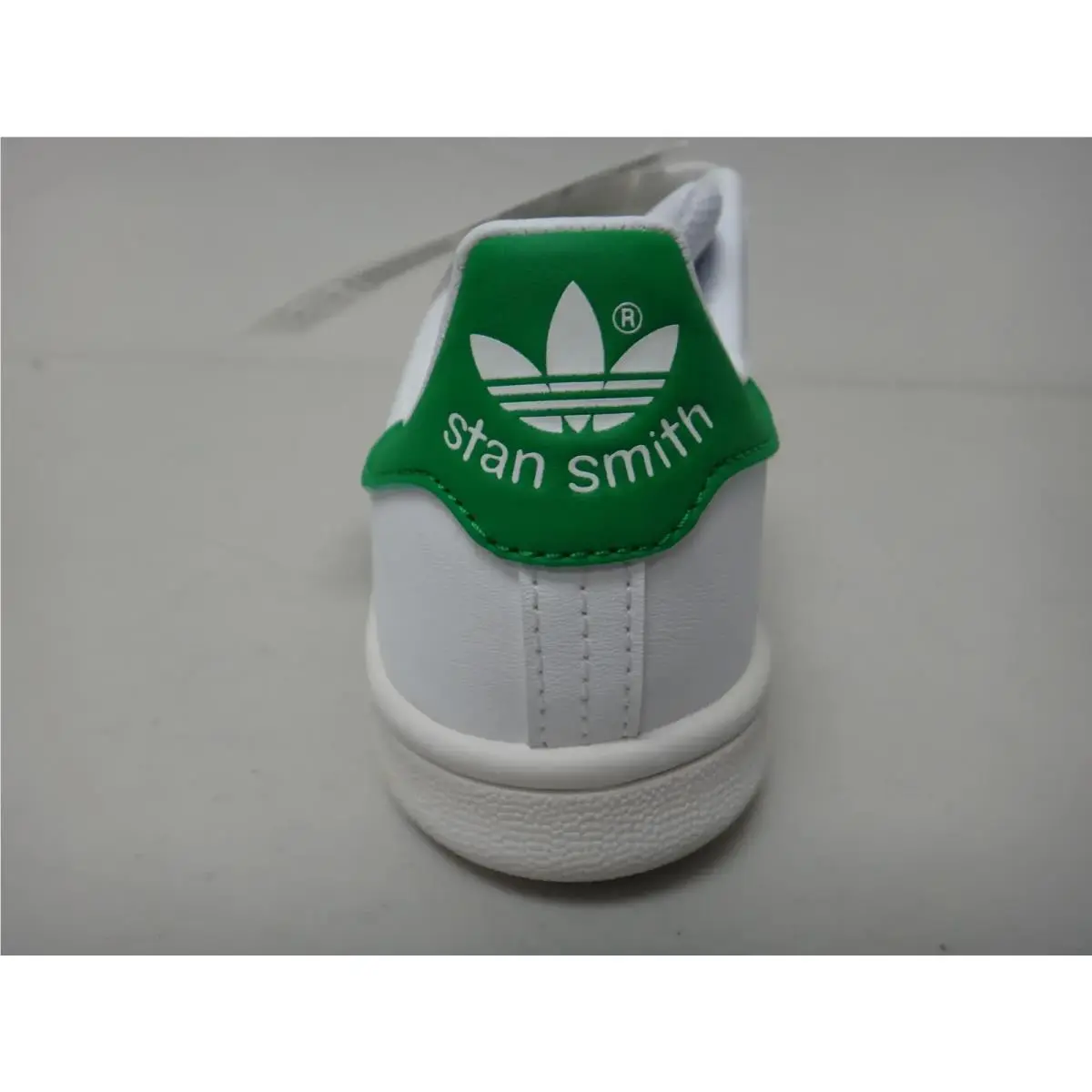 Adidas shoes - Stan Smith CF C FX7534 - White 5