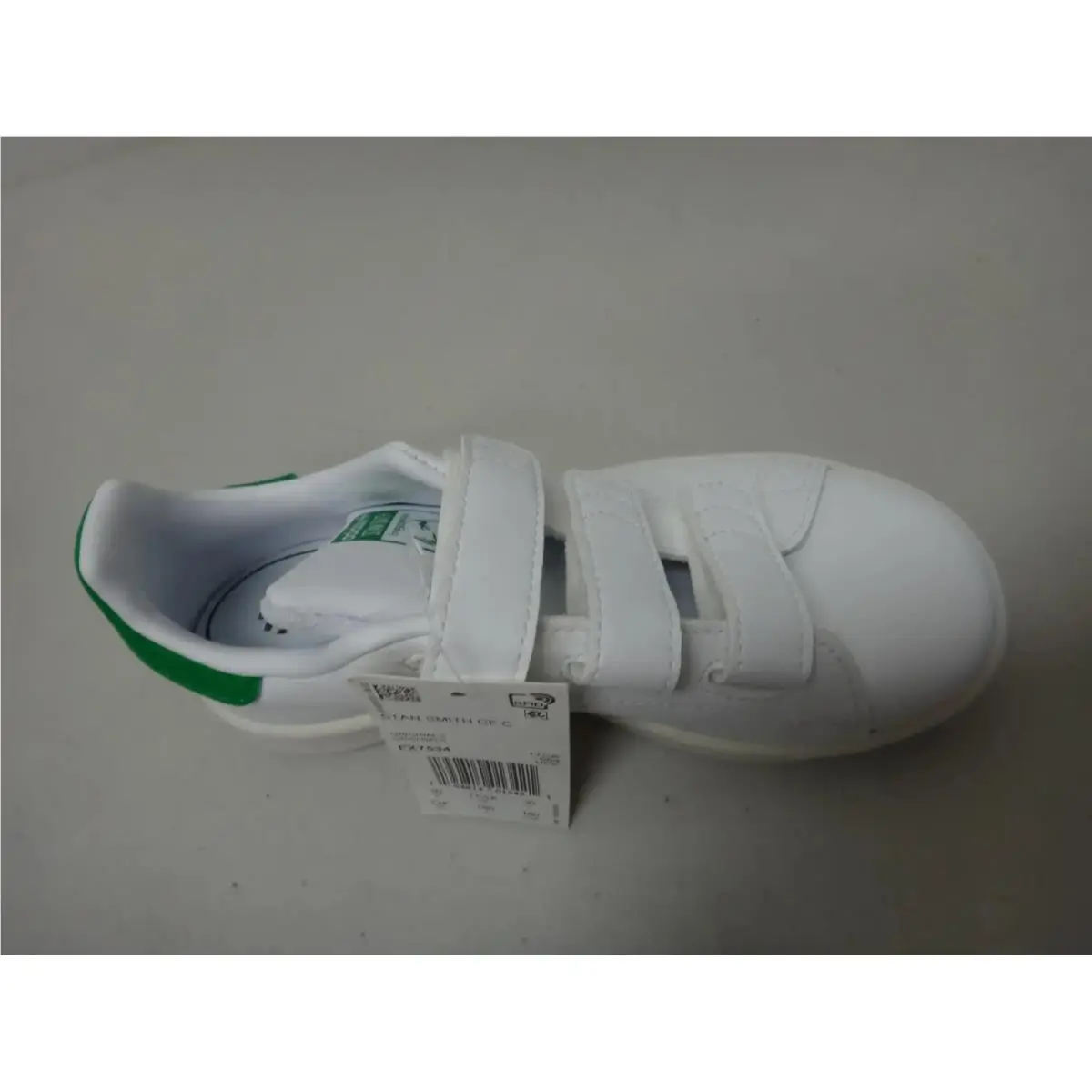 Adidas shoes - Stan Smith CF C FX7534 - White 6