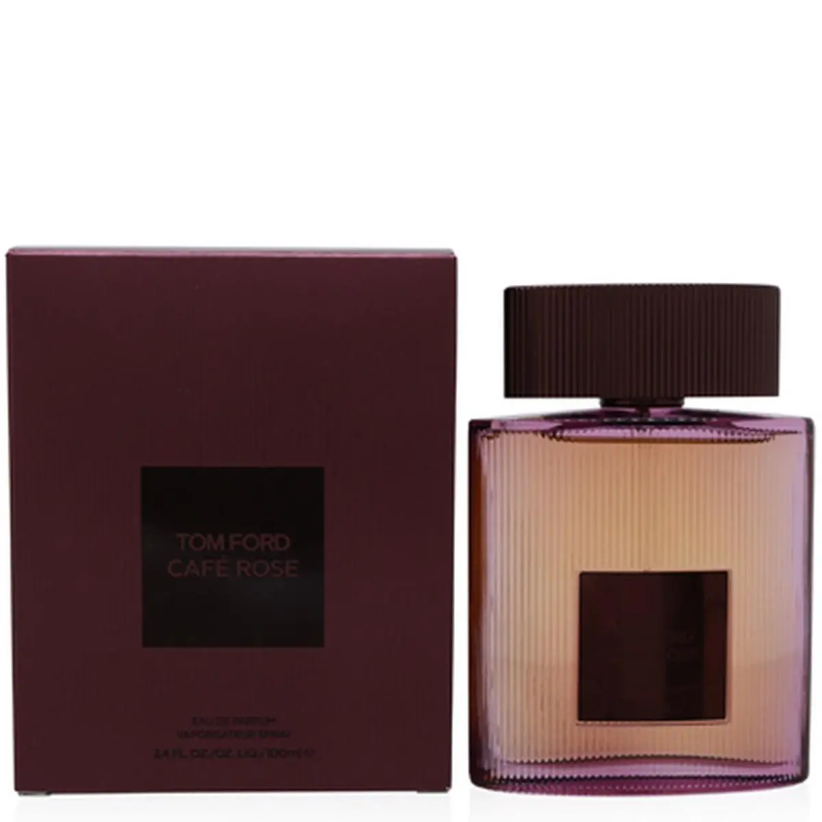 Cafe Rose/tom Ford Edp Spray 3.4 OZ 100 ML U