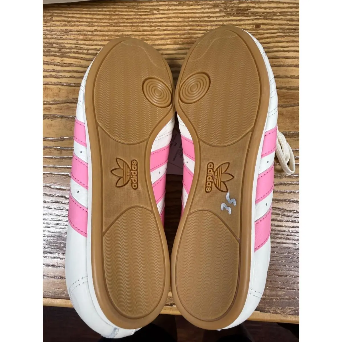 Adidas shoes - Adidas Taekwondo Lace - Taekwondo Lace - White 6