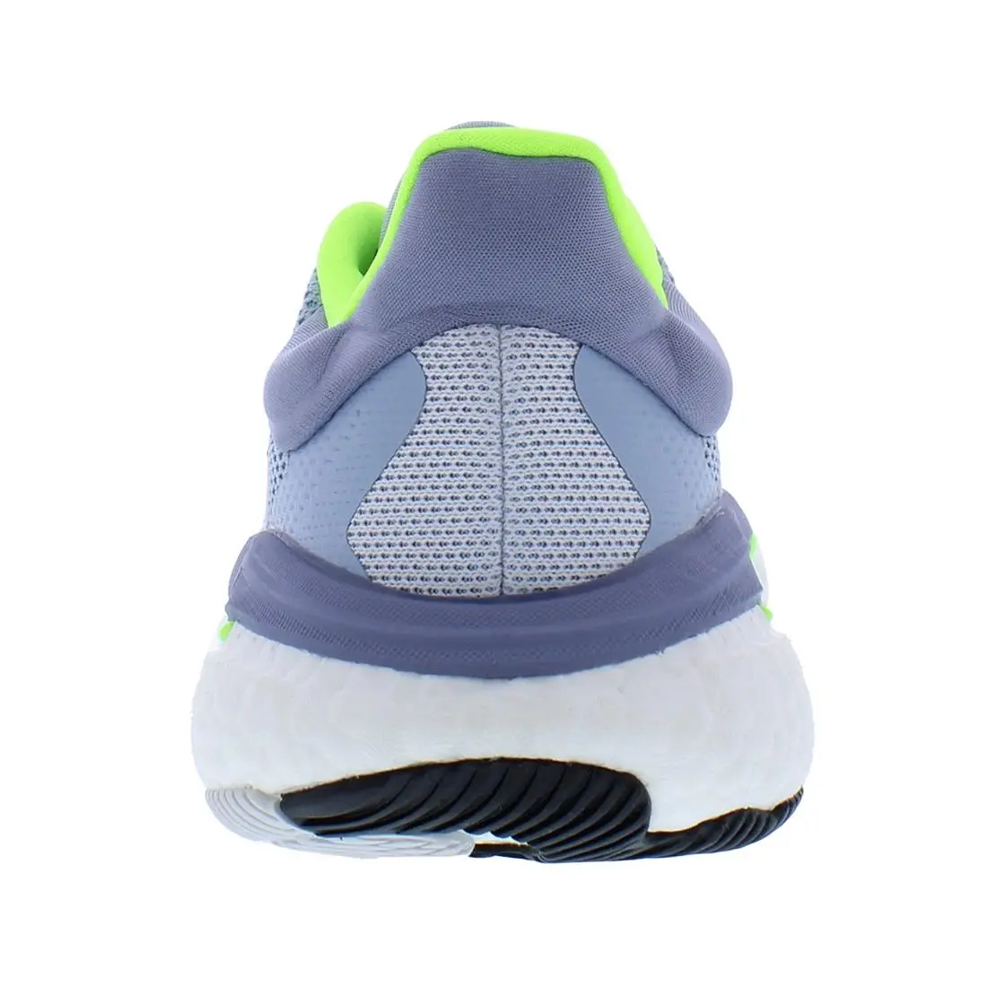 Adidas shoes - Wonder Blue/Lucid Lemon/Lucid Lemon, Main: Blue (UPC: 196464984199) 2