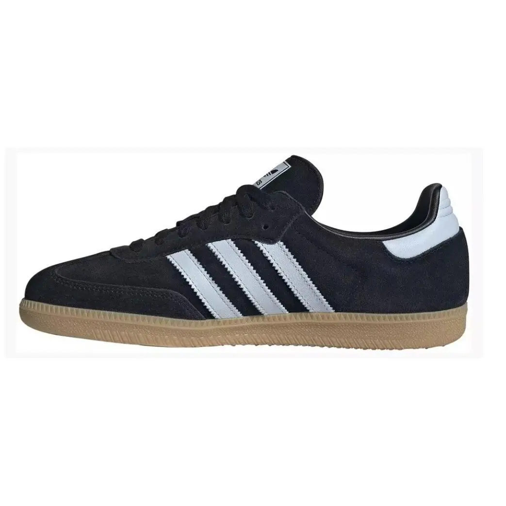 Adidas shoes - adidas Samba OG IH6850 - Samba - IH6850 - Black 1