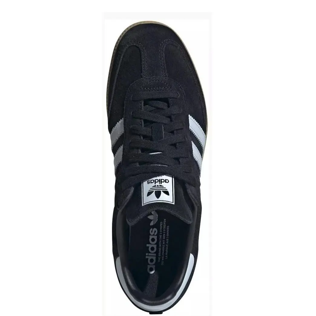 Adidas shoes - adidas Samba OG IH6850 - Samba - IH6850 - Black 3