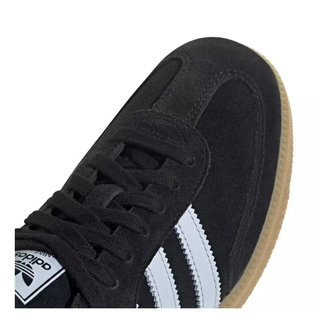 Adidas shoes - adidas Samba OG IH6850 - Samba - IH6850 - Black 4