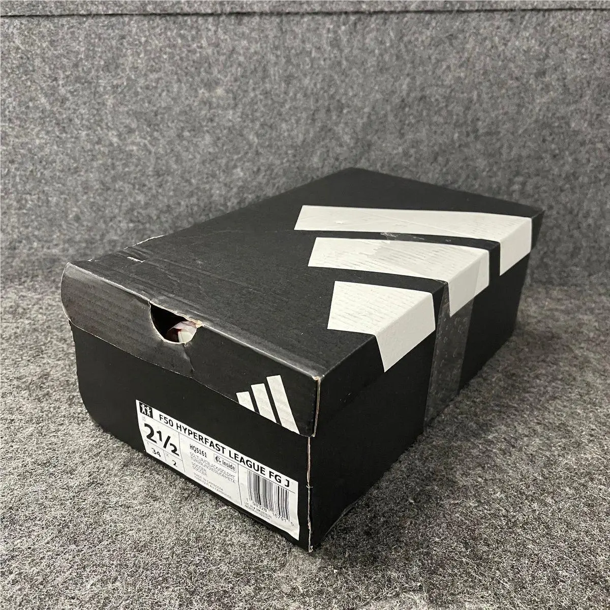 Adidas shoes - vs-202644 - vs-202644 - Multicolor (UPC: 198328167915) 3
