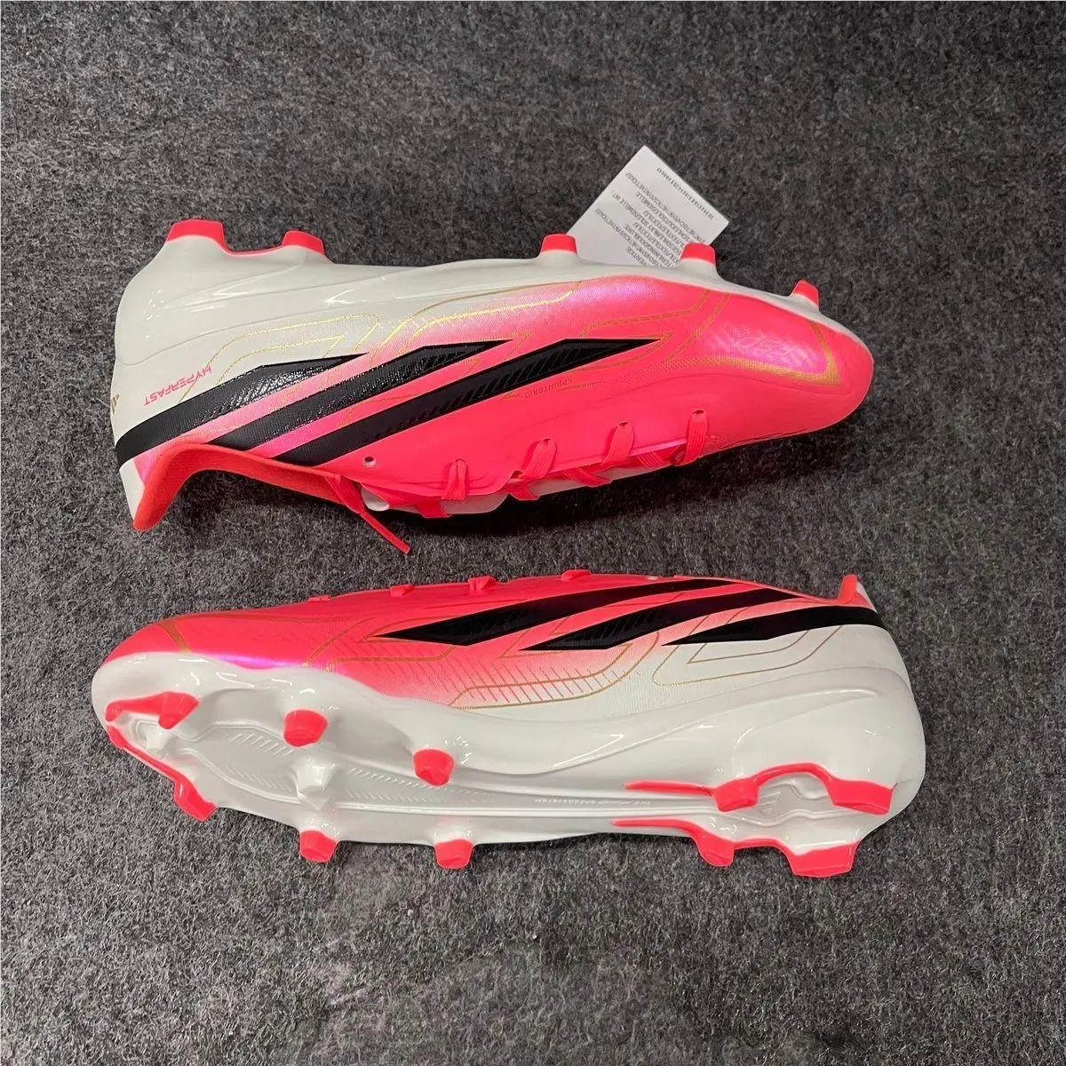 Adidas shoes - vs-202644 - vs-202644 - Multicolor (UPC: 198328167915) 4