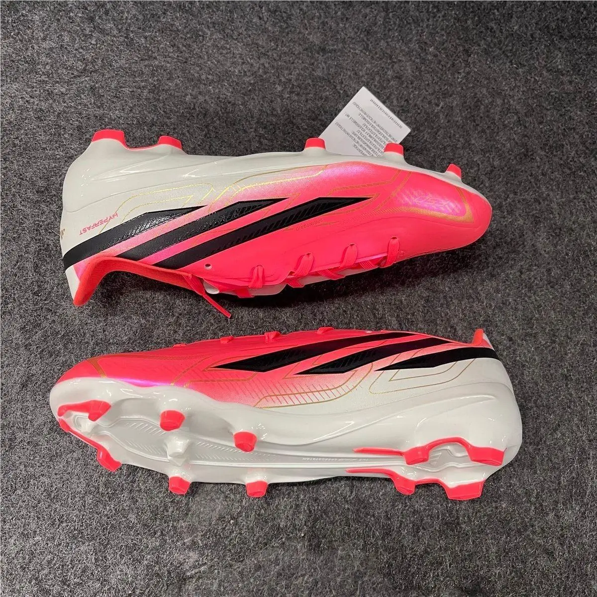 Adidas shoes - vs-202644 - vs-202644 - Multicolor (UPC: 198328167915) 5
