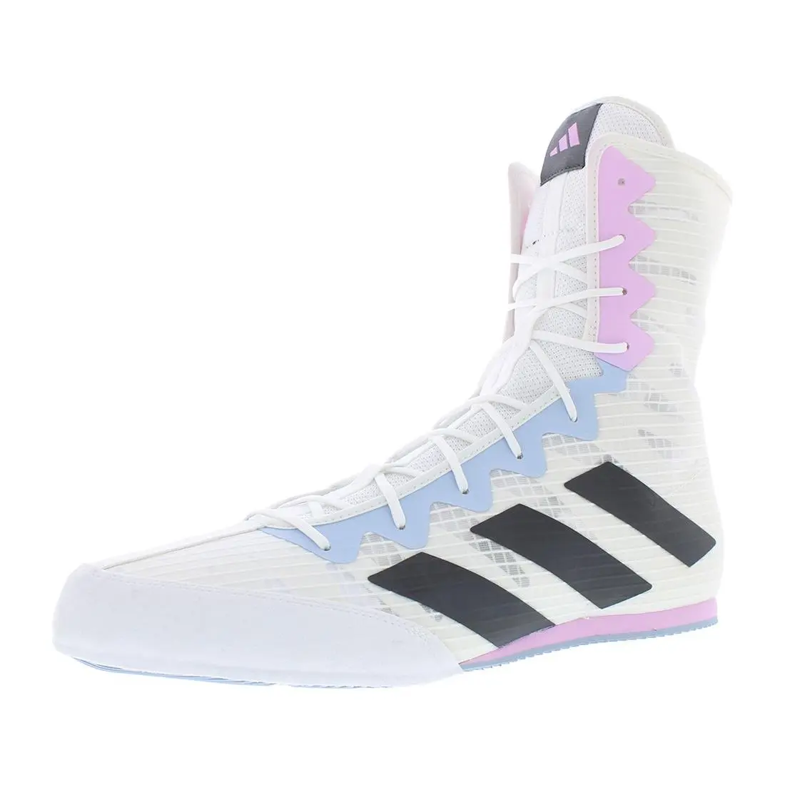 Adidas shoes - adidas Box Hog - Box Hog - GZ6118 - White, Main: White (UPC: 196464096281) 0