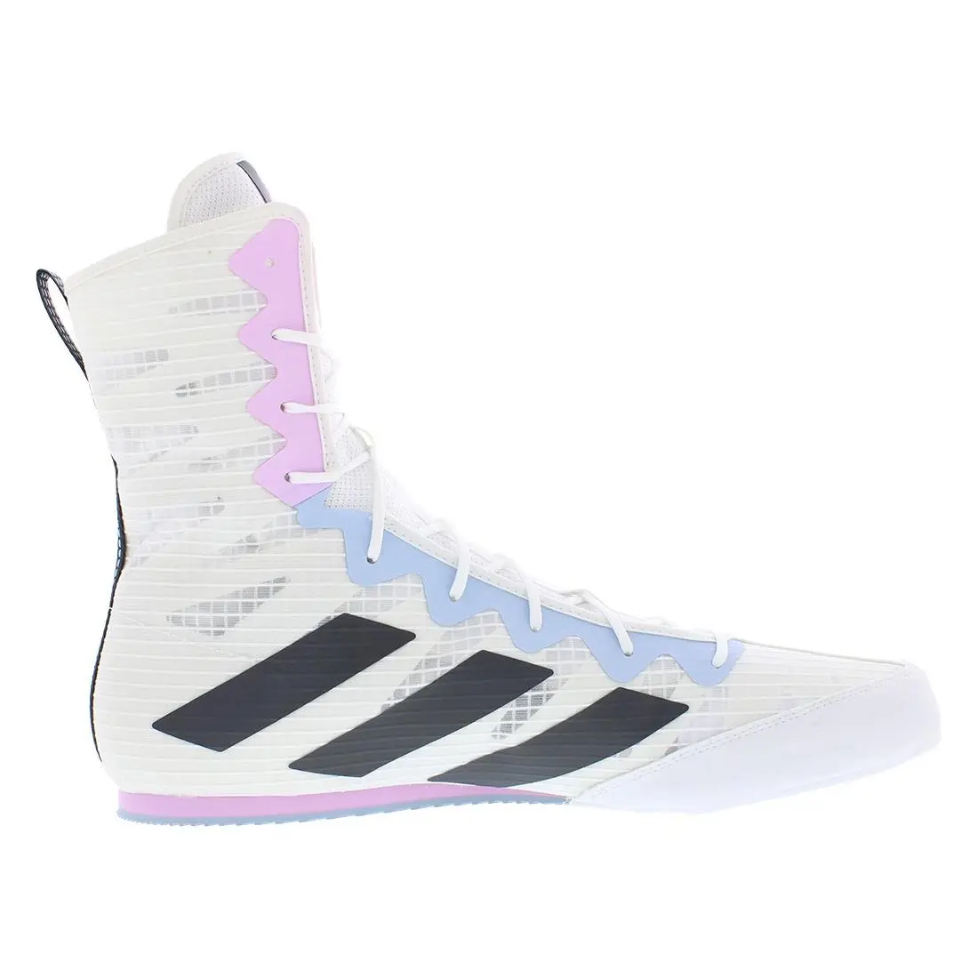 Adidas shoes - adidas Box Hog - Box Hog - GZ6118 - White, Main: White (UPC: 196464096281) 1