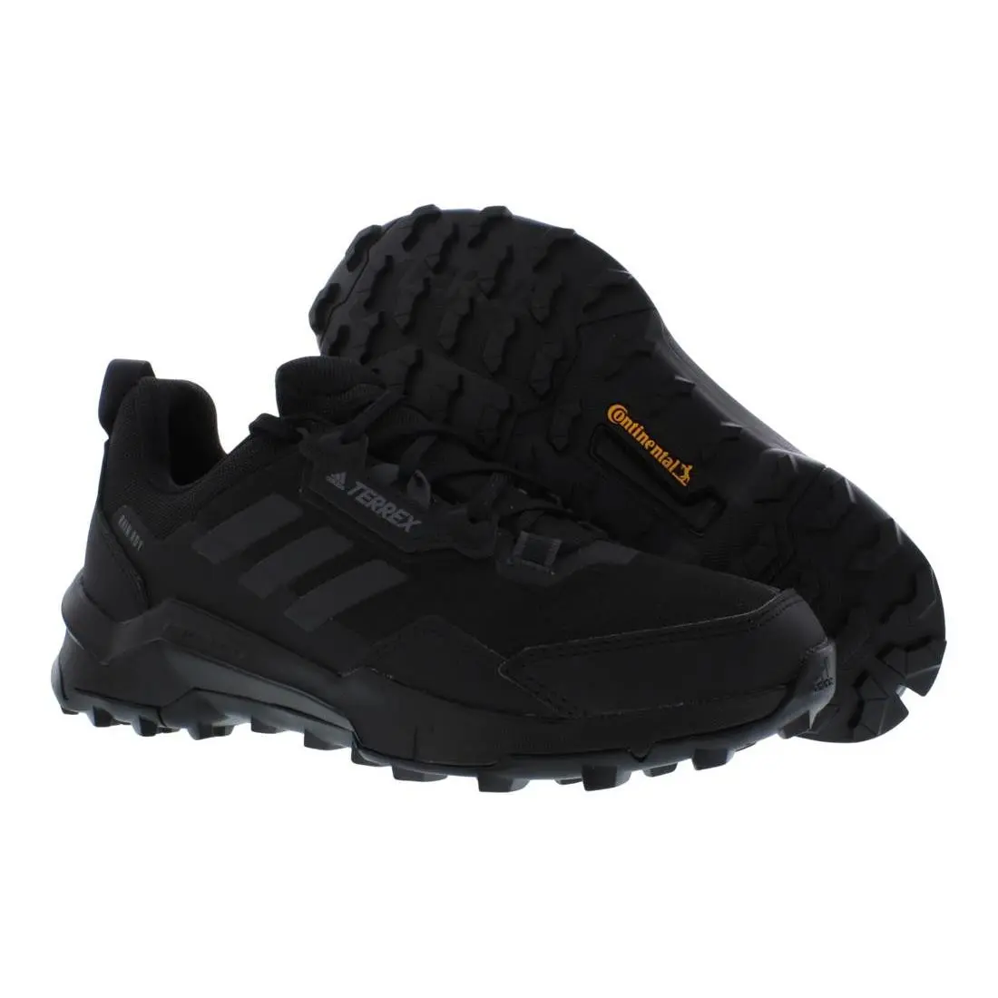Adidas Terrex AX4 Mens Shoes Size 7 Color: Black
