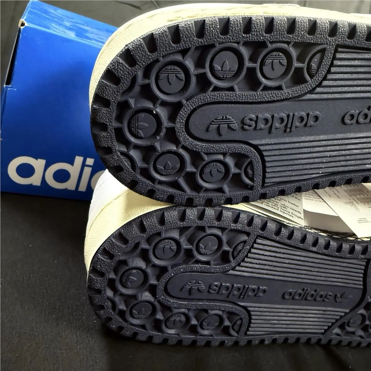 Adidas shoes - adidas Originals Forum - Originals Forum - Gy1903 - White 10