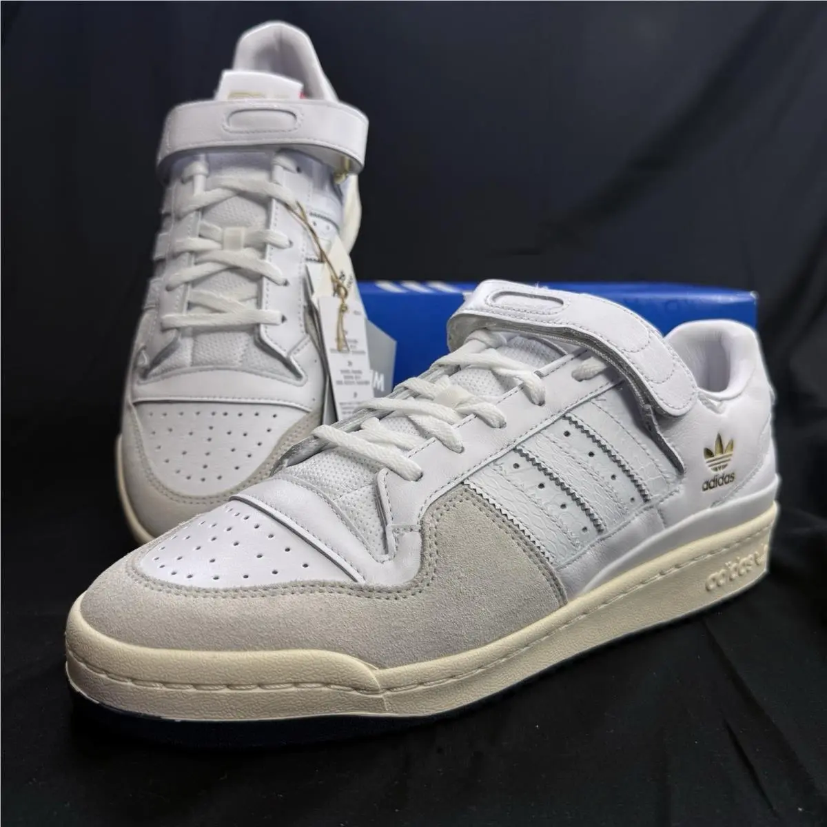 Adidas shoes - adidas Originals Forum - Originals Forum - Gy1903 - White 13