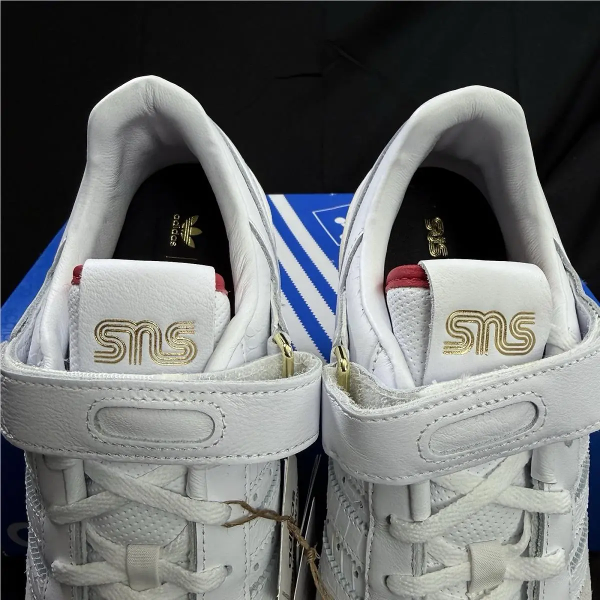 Adidas shoes - adidas Originals Forum - Originals Forum - Gy1903 - White 0