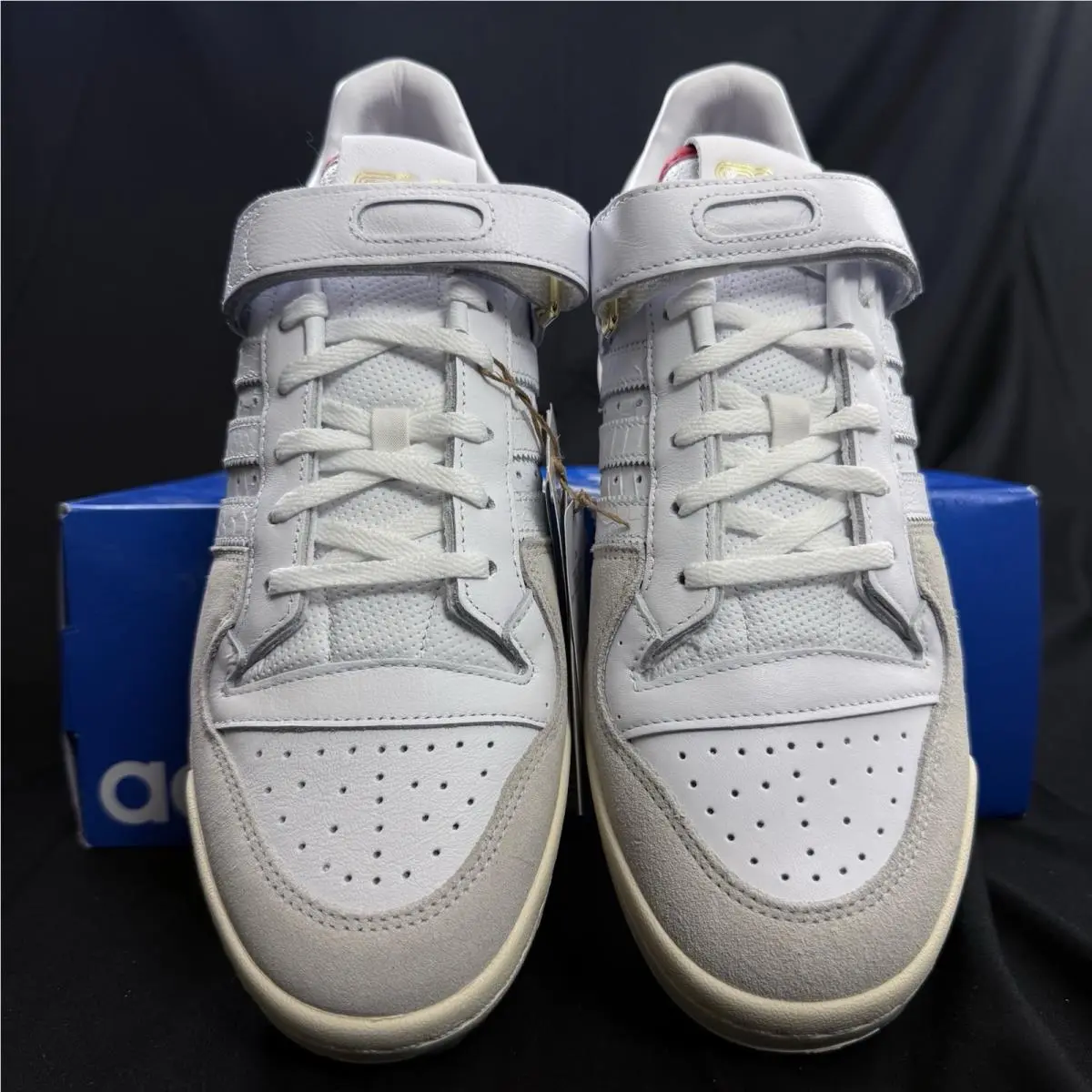 Adidas shoes - adidas Originals Forum - Originals Forum - Gy1903 - White 1