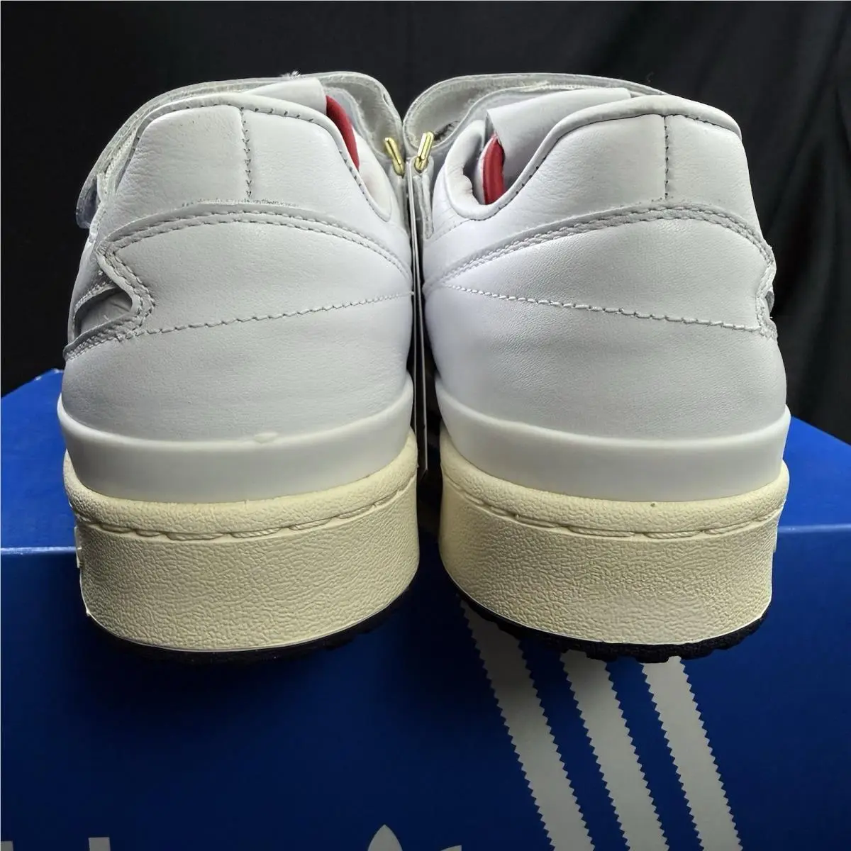 Adidas shoes - adidas Originals Forum - Originals Forum - Gy1903 - White 4
