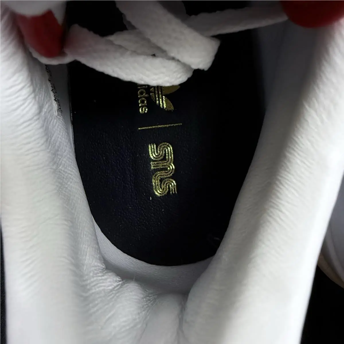 Adidas shoes - adidas Originals Forum - Originals Forum - Gy1903 - White 5