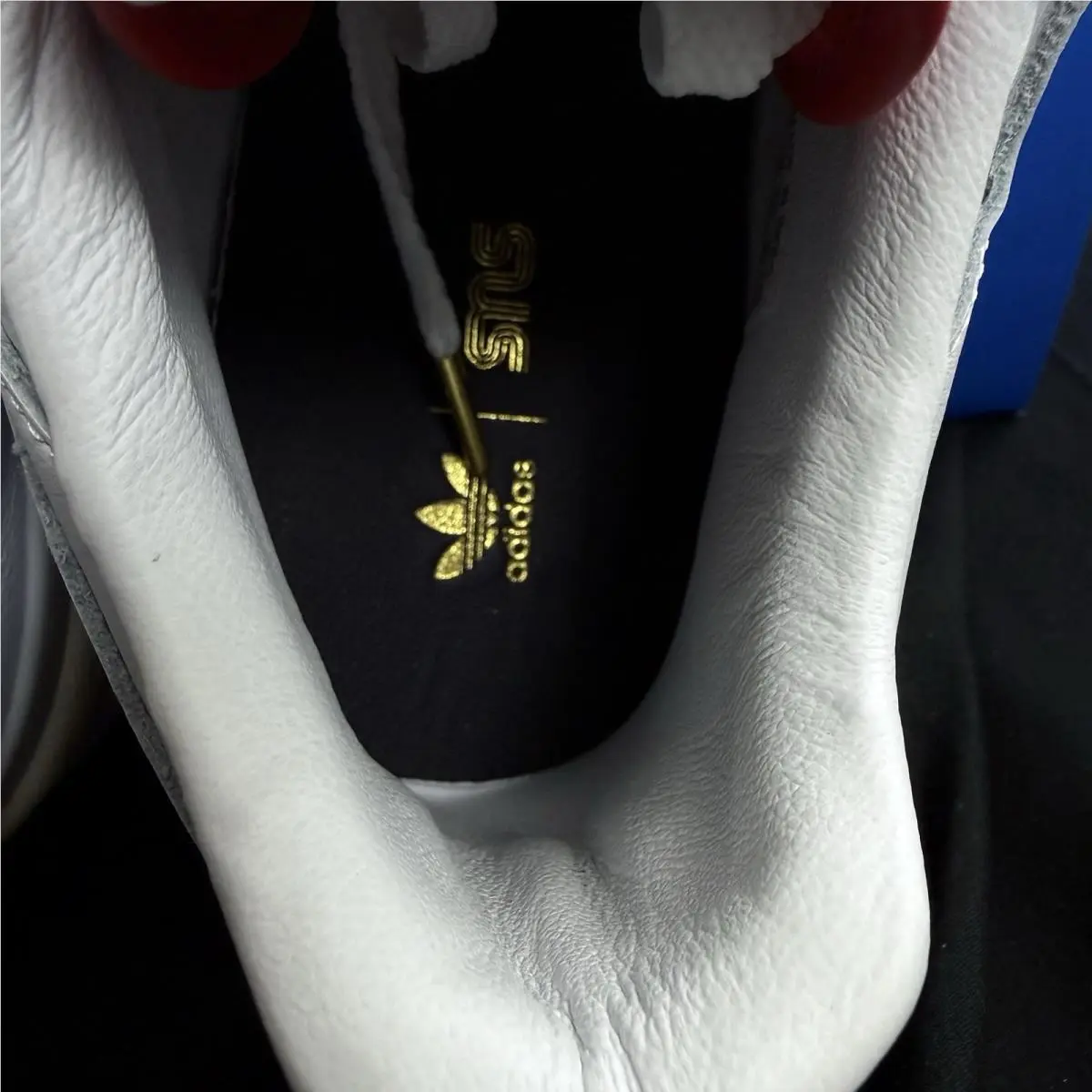 Adidas shoes - adidas Originals Forum - Originals Forum - Gy1903 - White 6