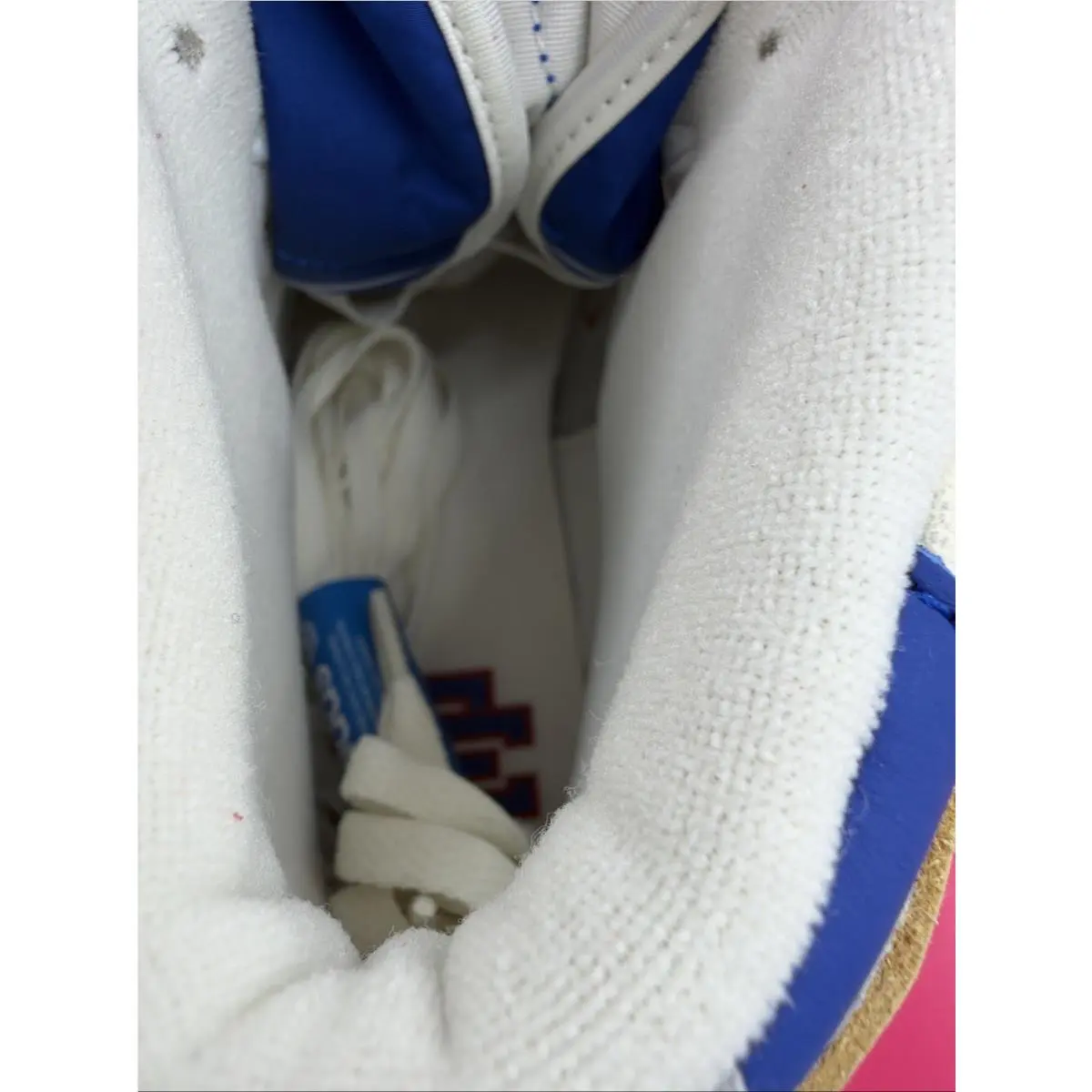Adidas shoes - adidas Forum - Forum - GW7789 - White 7