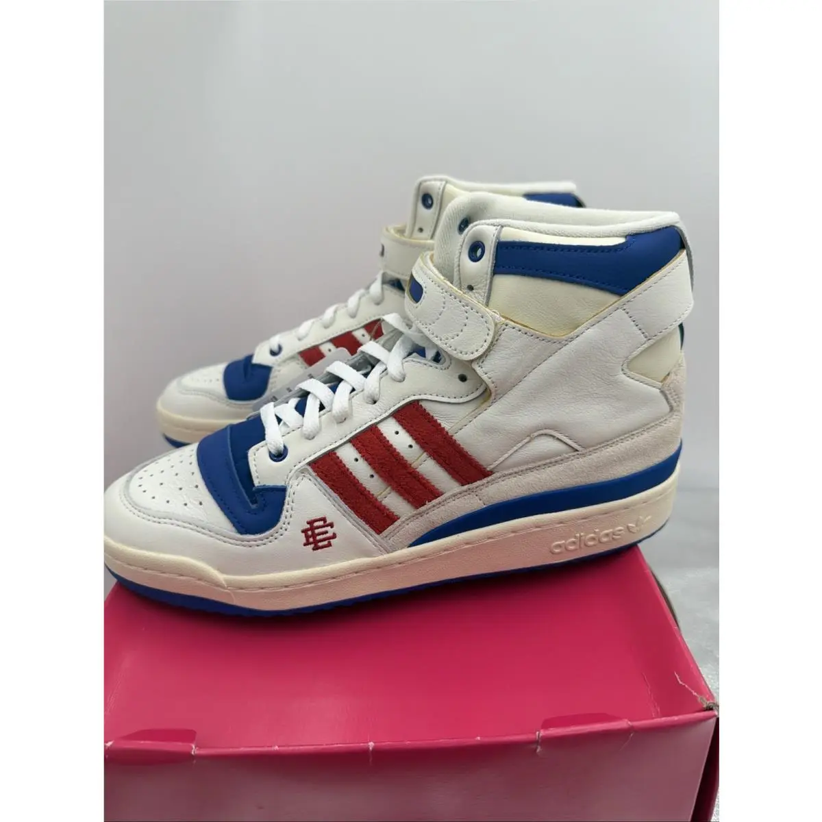 Adidas shoes - adidas Forum - Forum - GW7789 - White 2