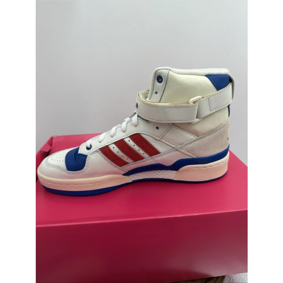 Adidas shoes - adidas Forum - Forum - GW7789 - White 5