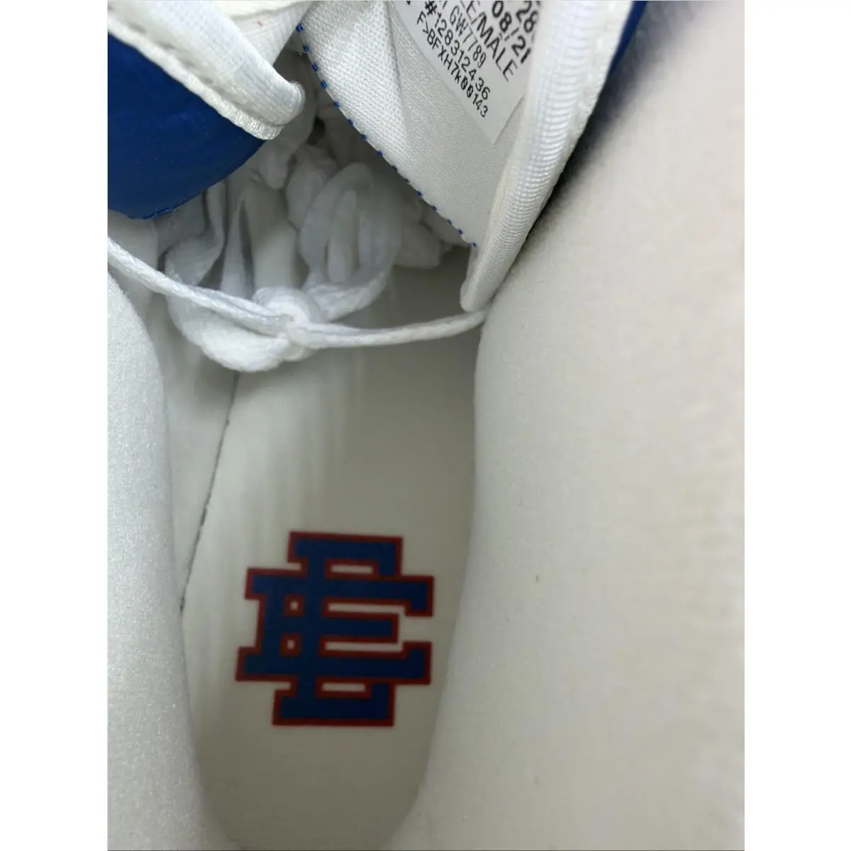 Adidas shoes - adidas Forum - Forum - GW7789 - White 6