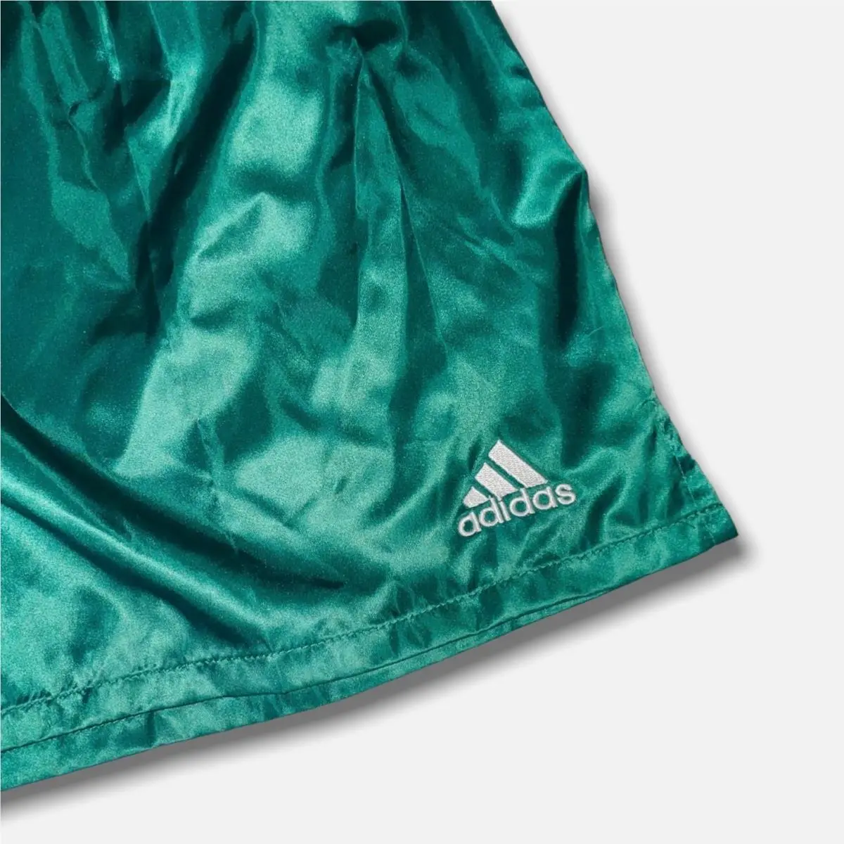 Adidas clothing - Adidas Genoa - Genoa - Green 5