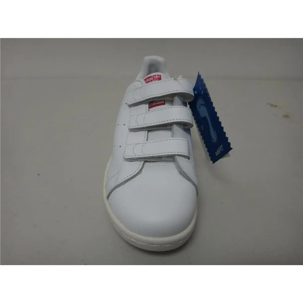 Adidas shoes - Stan Smith CF C B32706 - White 1