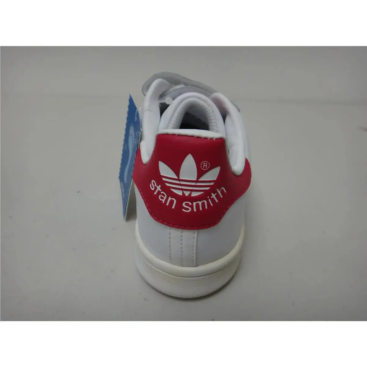 Adidas shoes - Stan Smith CF C B32706 - White 3