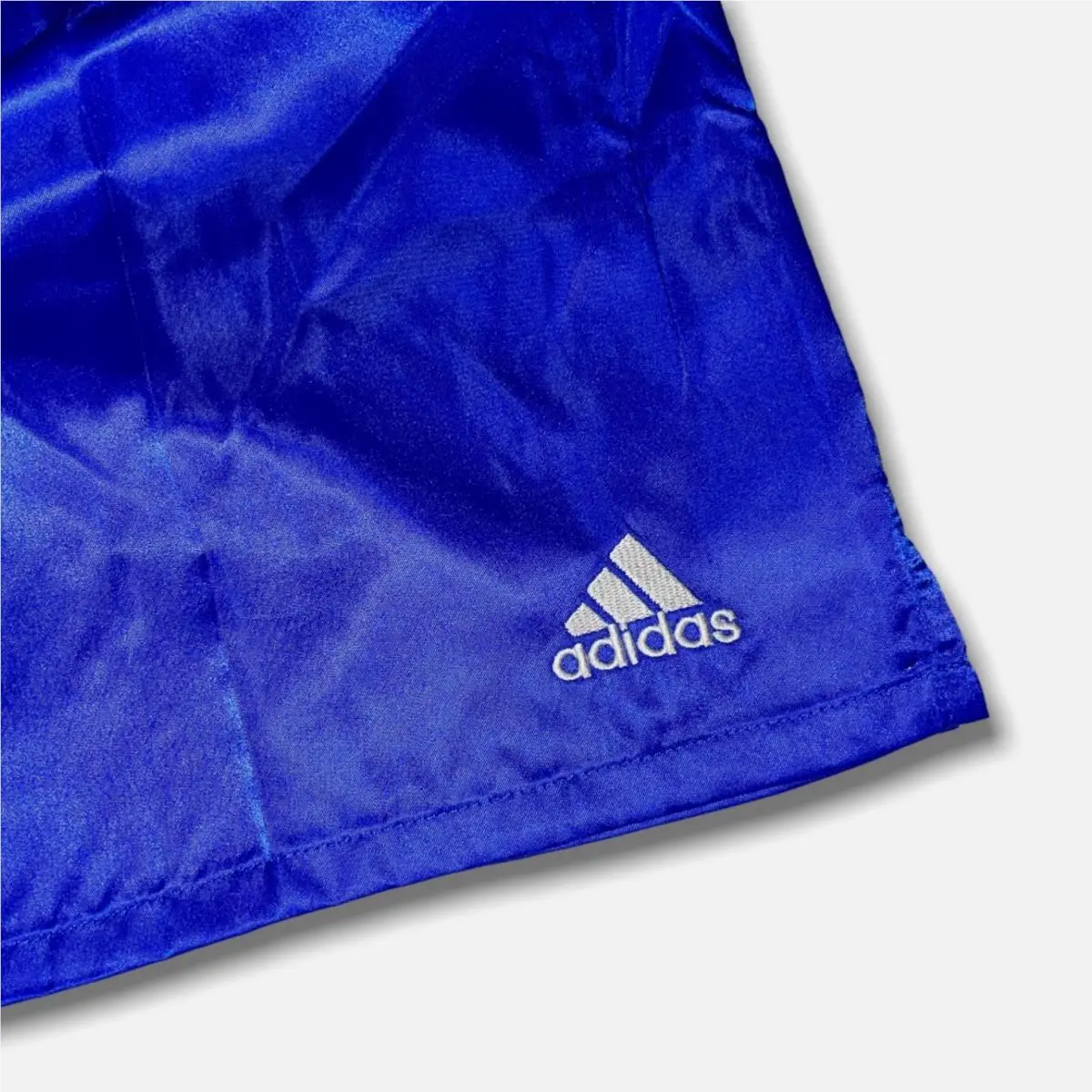 Adidas clothing - Blue 5