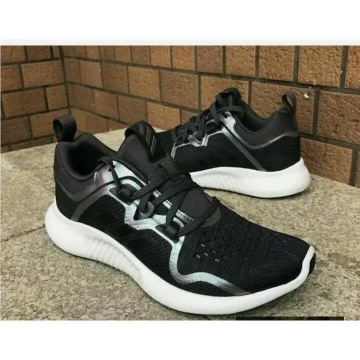 Adidas shoes - adidas edgebounce W - edgebounce - CG5536 - CARBON 6