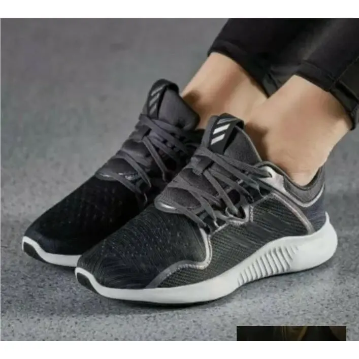 Adidas shoes - adidas edgebounce W - edgebounce - CG5536 - CARBON 0